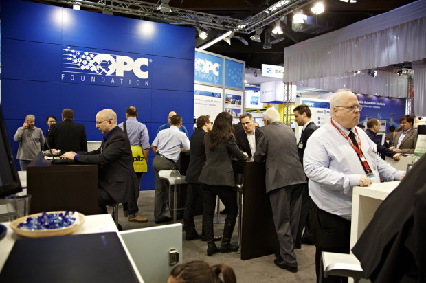 OPC_booth_at_SPS_2014_1a